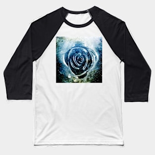 STEEL ROSE - EVERY ROSE HAS ITS THORN Baseball T-Shirt